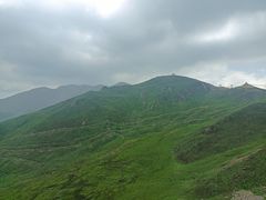 -日月山景区