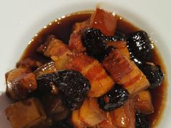 -粗茶淡饭·汉口公馆(循礼门店)