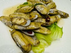 -昌正春天酒店-海鲜餐厅