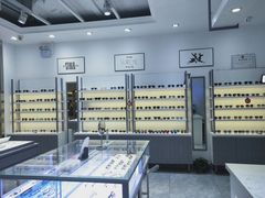 -ALPS阿尔卑斯眼镜(我格广场店)