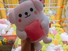 -风云再起游乐汇(皇城恒隆广场店)