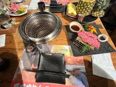 -黑牛の店·和牛烧肉(合生汇店)