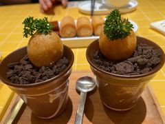 -蔡澜点心·粤菜(海印都荟城店)