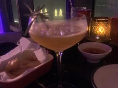 -大连君悦酒店 · VIVA(星海广场店)