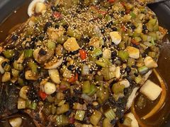 -锦尚阁烤鱼(望京新荟城店)