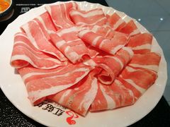 -红菇坊鲜汤火锅(淮河街店)