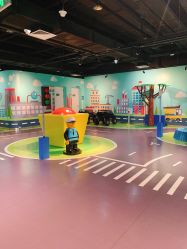 -北京科学中心儿童乐园