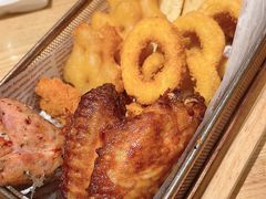 -原石牛扒·约会餐厅(龙城万科里店)