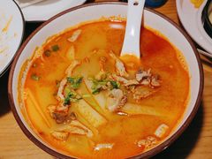 -九毛九西北菜(汕头金平万达广场店)