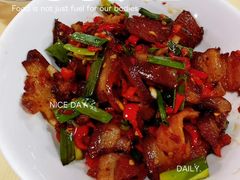 -笨罗卜浏阳菜馆(太平街店)