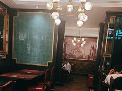 -新白鹿餐厅(爱琴海购物中心店)