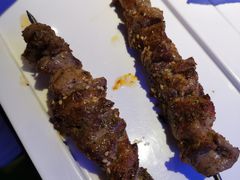 -三个蒙古大叔羊肉串(大宁店)