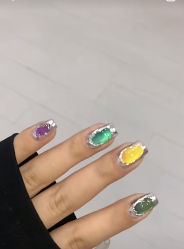 -LILY NAILS美甲美睫