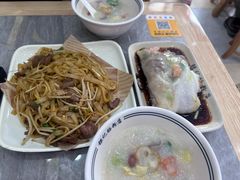 -银记肠粉店(市二宫店)