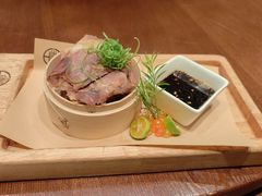 -唐山宴大唐州府精品中餐
