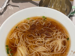 -松鹤楼面馆(清河万象汇店)