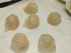 虾饺-新斗记·新派老粤菜(海上世界店)