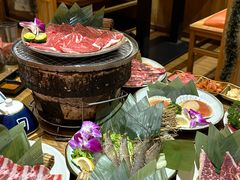 -牛也烧肉(摩尔城店)