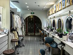 -海马体照相馆(北京apm店)