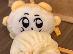 -津味张记包子铺(利民道店)