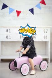 -婴爱儿童摄影 BabyloveStudio(中山门店)