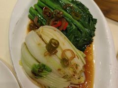 -老爷庙风味美食府(魏都大道店)