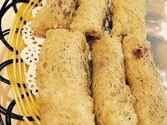 炸芋泥-巴陵全鱼席(湖南老字号汴河街店 )