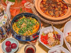 -锦府盐帮·侯宅(五棵松万达店)