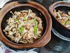 -红星光发煲仔饭(文海店)