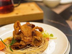 熏鱼-春申里餐厅(银泰in99店)