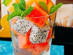 -厦门海港英迪格酒店(中山路店)