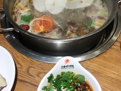 -守柴炉烤鸭(中海国际店)
