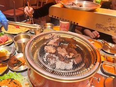 -西塔老太太泥炉烤肉(苏州大悦城店)