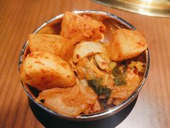-海之屋韩式烤肉(海棠68环球美食街店)