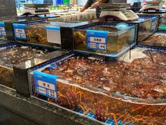 -东海怡品海鲜豆捞(星街坊店)