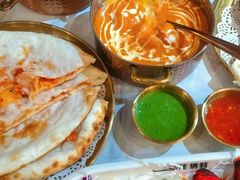 -清真· AL-JANNAT 佳纳特餐厅(仙林店)
