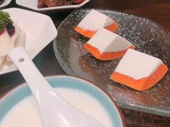 -京香轩·中餐厅(上海中庚聚龙酒店)