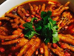 -辛香汇·现炒川菜(武进吾悦店)
