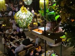 大堂-胡桃里音乐酒馆(曲江店)