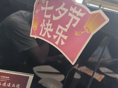 -高第街56号餐厅(美莲广场店)