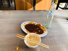 -友谊餐馆(永安路店)