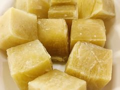 冻豆腐-原味四季椰子鸡(公明百佳华店)