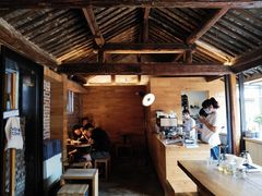 -VOYAGE COFFEE(北锣鼓巷店)