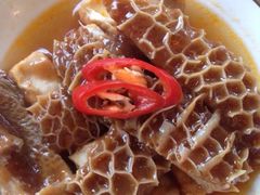 upload_pic-香江小厨 The Kitchen(香江俱乐部店)