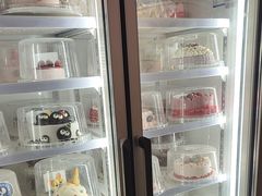 -DQ·蛋糕·冰淇淋(河东万达店)