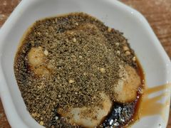 -继红顺河抄手名小吃