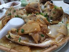 iphone_upload_pic-汉记面馆(南华东路店)