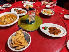 -宋园·金宴浙鲜馆(静安店)