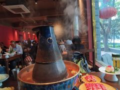 -顺承小院儿