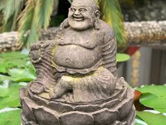 -都江堰普照寺